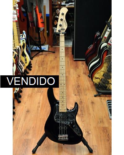 Sadowsky Metro MV4-24 TBK